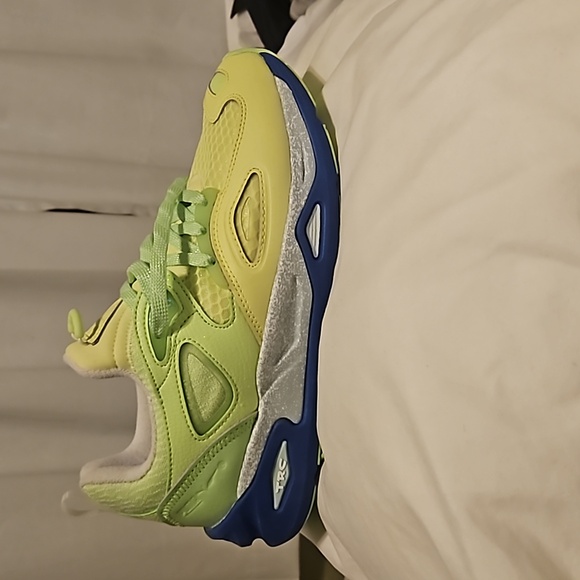 Puma Men's blaze TRC shoes size 8.5 - Picture 7 of 7